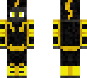 lilblackviper skin