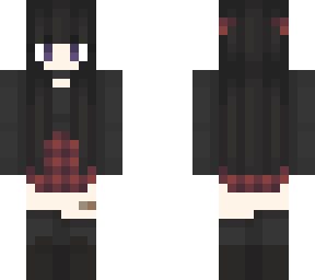 luna school outfit 2