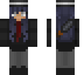 mafia (not mine edited)