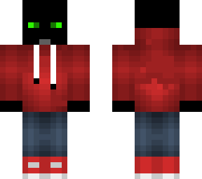 marwex's skin.