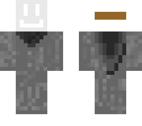 masked man