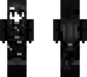 meoweon's skin boy