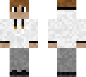 modern guy