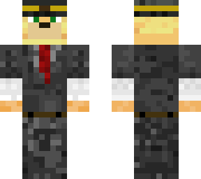 mr. ocelot