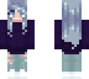 my skin