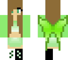nature fairy 1