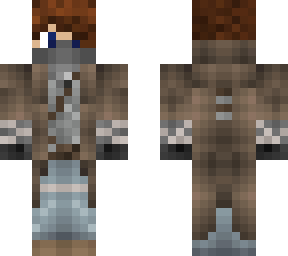 ncr simon (edit