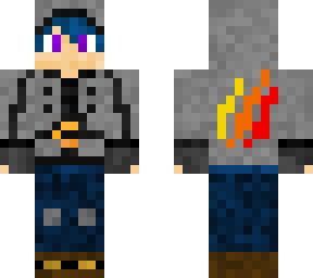 nichopls skin