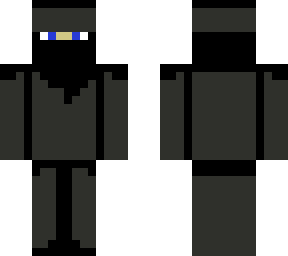 ninja suit