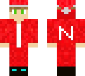nolitos skin 2