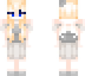 odd valkyrie thingy