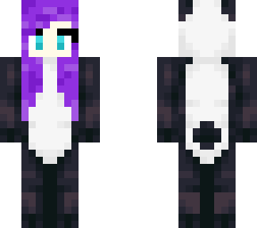 panda gurl (fixed)