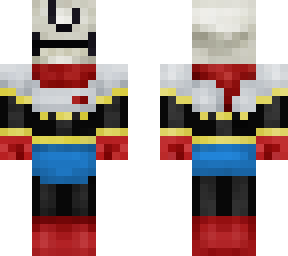 papyrus open mouth
