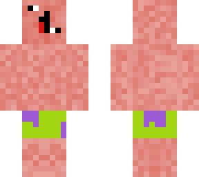 patrick