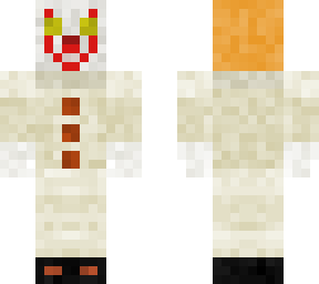 pennywise