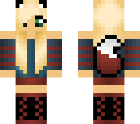 piinksim skin edit