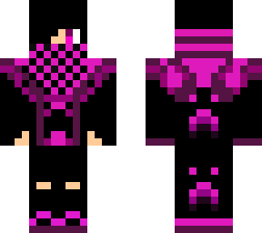 pink boyman