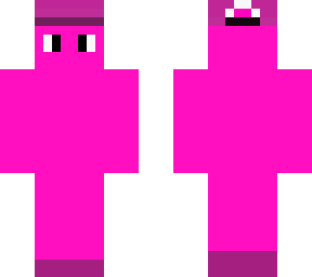 pink noob