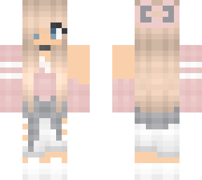 pink version :d