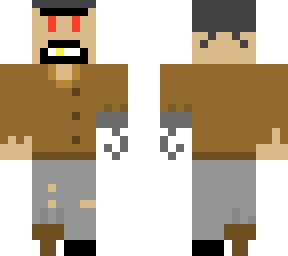pirate