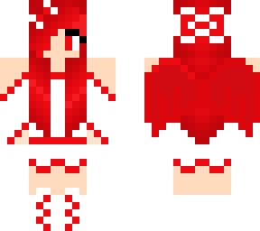 princess flamy angel