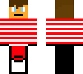 pvp skin