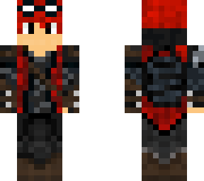 red adventurer v2