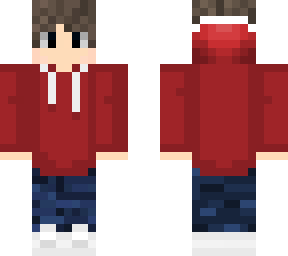 red hoodie boy (edit)