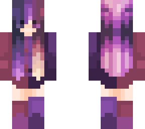 red-purple