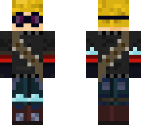 rogue (engineer)