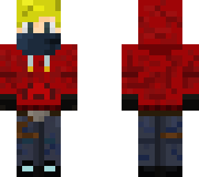 rogue (hoodie)