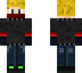 rogue (jumper)