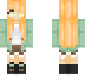 rose skin