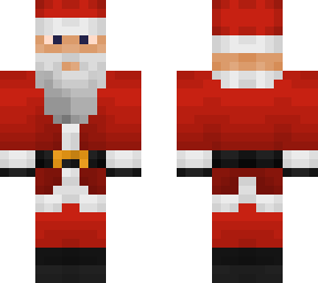 santa claus