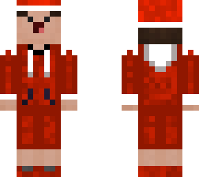 santatheclockking