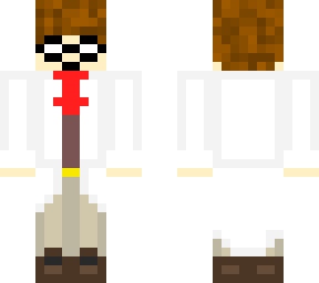 scientist guy