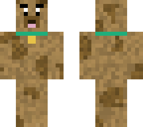 scooby doo