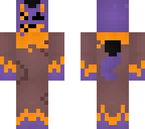 seam (shawn)