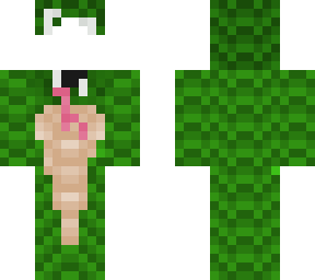 serpenta guild skin