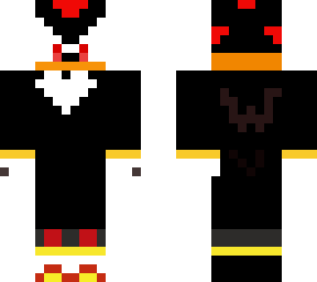 shadow the hedgehog (sa2)