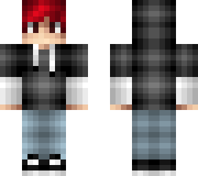 skin for uwuevan- love you