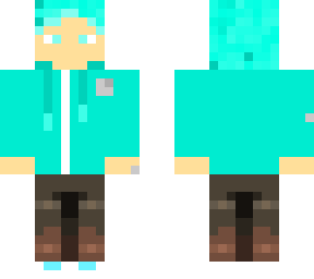 skin para toby :3