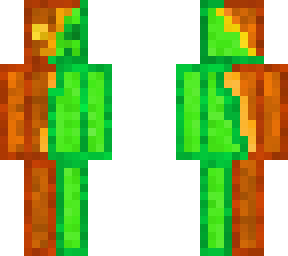 slime/magma cube