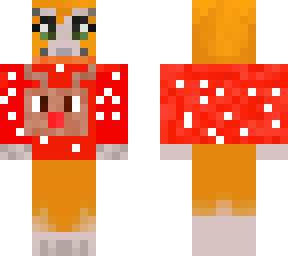 stampys christmas sweater