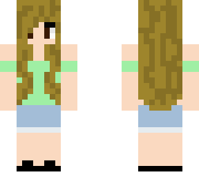 summer outfit