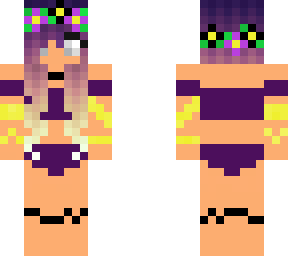 swimsuit edit