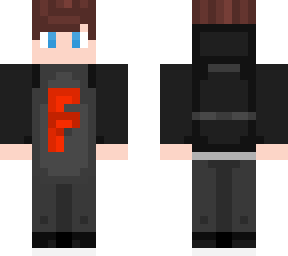 team flaming rocket oscar (fixed)