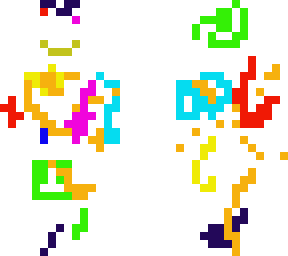 that glitch in your system