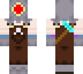 the farmer