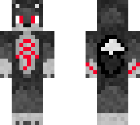 Butt  Minecraft Skins